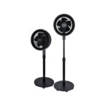 Centon Cyclone adjustable stand fan