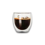 Double wall coffee tumbler 250ml