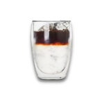 Double wall coffee tumbler 350ml