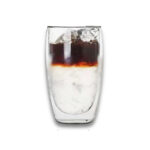 Double wall coffee tumbler 450ml