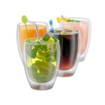 Double wall coffee tumbler 350ml - Image 2