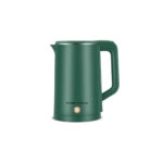 Swiss Thomas electric kettle minimalist design