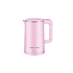 Swiss Thomas electric kettle minimalist design