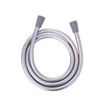 Centon silver flexible shower hose