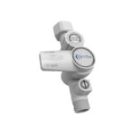 Centon triple function stop valve