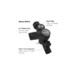 Centon triple function stop valve - Image 2