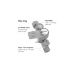 Centon triple function stop valve - Image 2