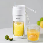 Simplus portable 400ml juice blender