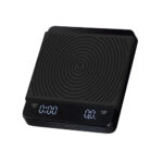ALLTOU digital coffee weighing scale